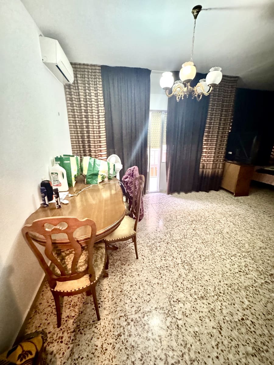 3 chambre Appartement à vendre à Adra avec garage - 140 000 € (Ref: 9473600)