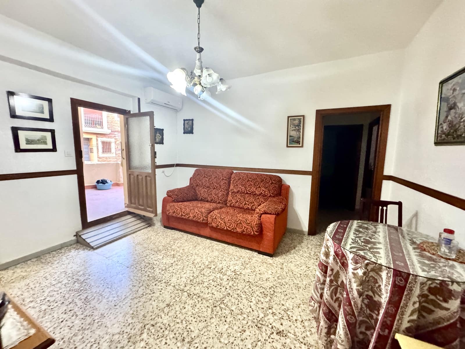 3 chambre Appartement à vendre à Adra avec garage - 140 000 € (Ref: 9473600)