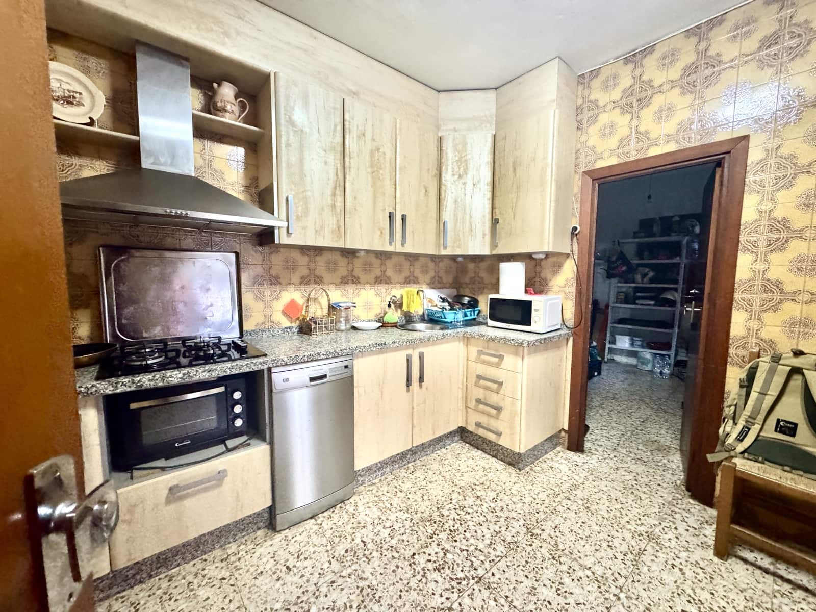 3 chambre Appartement à vendre à Adra avec garage - 140 000 € (Ref: 9473600)