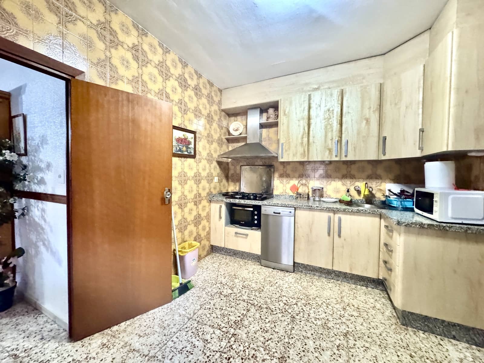 3 chambre Appartement à vendre à Adra avec garage - 140 000 € (Ref: 9473600)