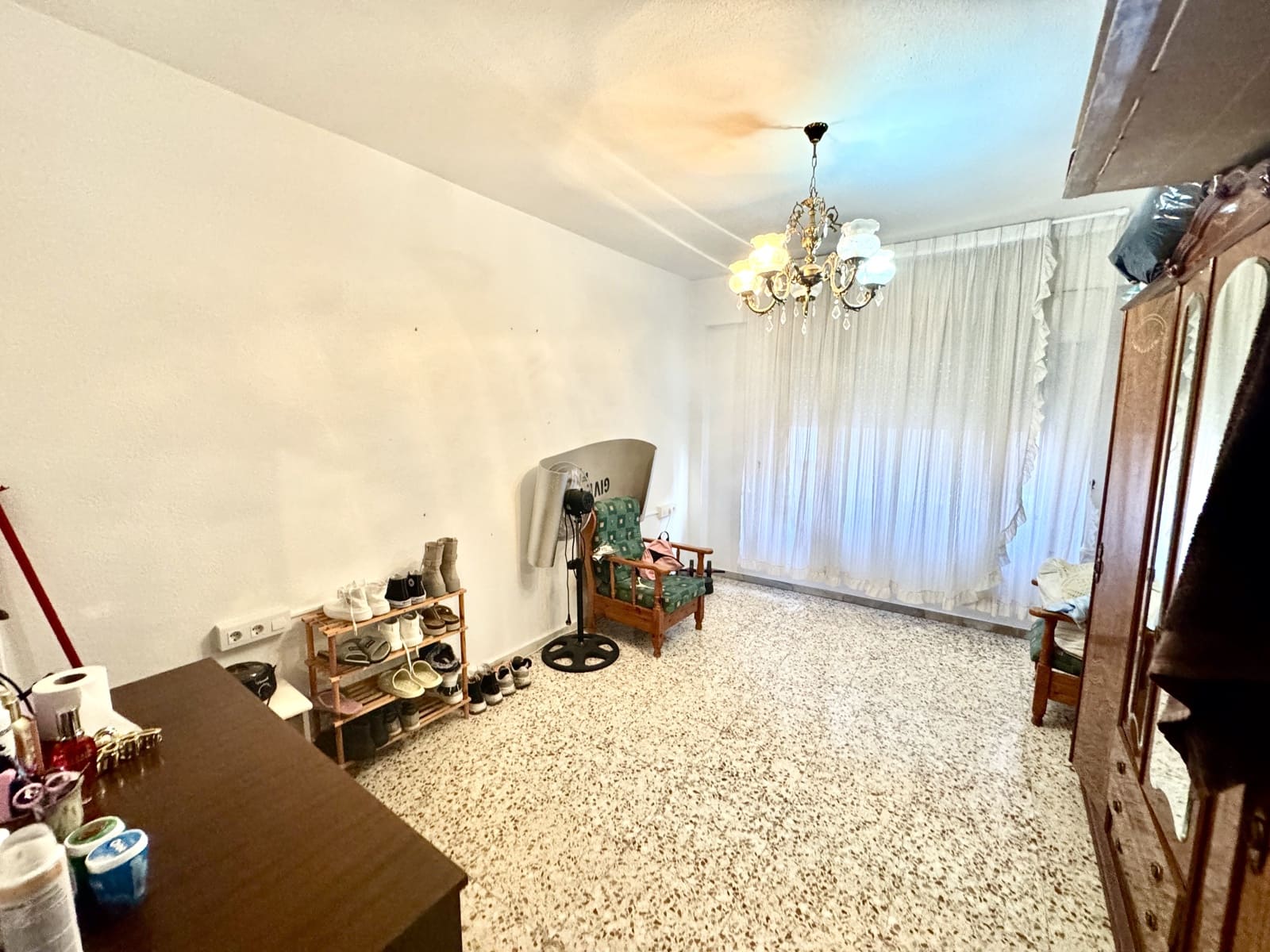 3 chambre Appartement à vendre à Adra avec garage - 140 000 € (Ref: 9473600)
