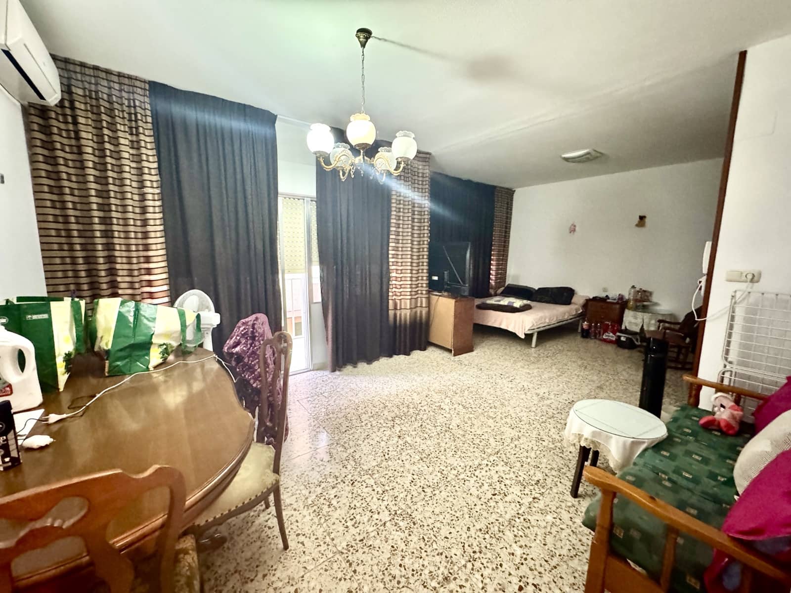 3 chambre Appartement à vendre à Adra avec garage - 140 000 € (Ref: 9473600)