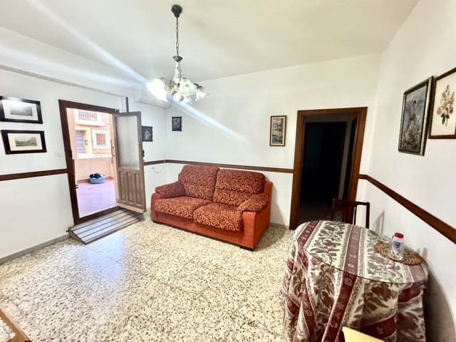 3 soverom Leilighet til salgs i Adra med garasje - € 140 000 (Ref: 9473600)