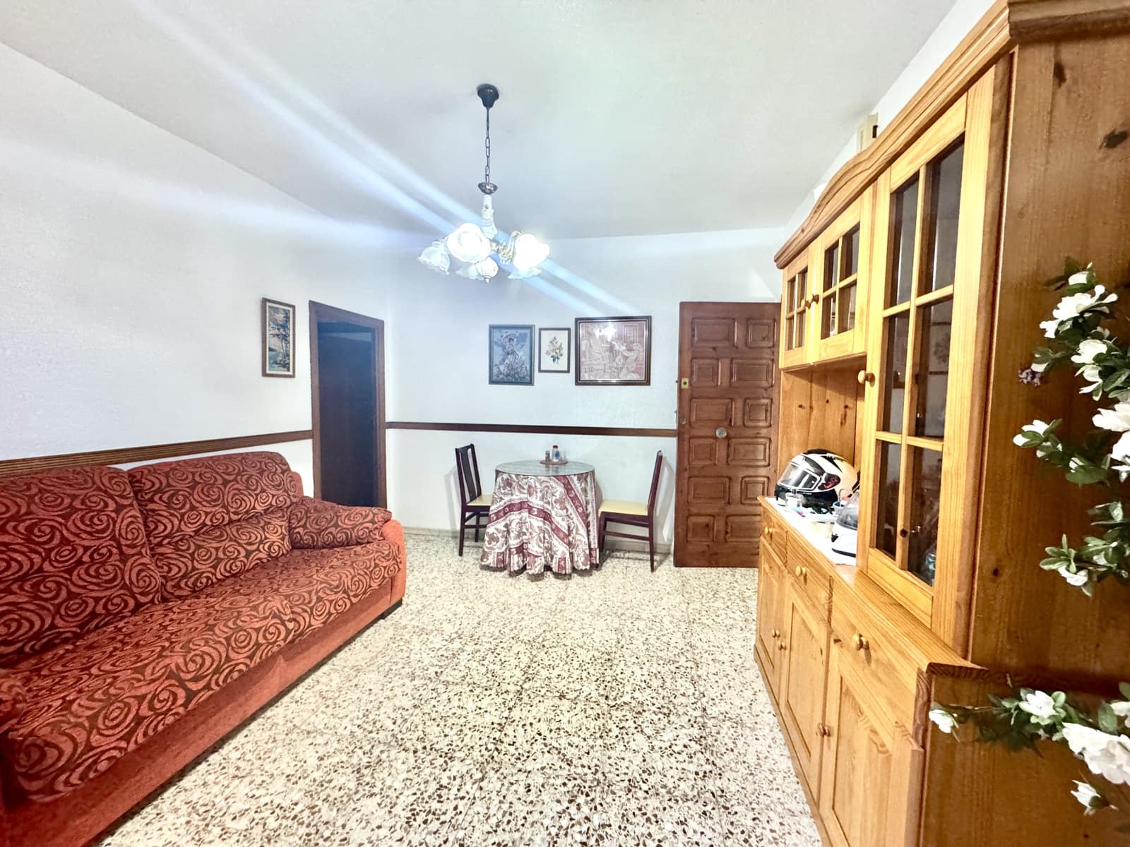 3 chambre Appartement à vendre à Adra avec garage - 140 000 € (Ref: 9473600)