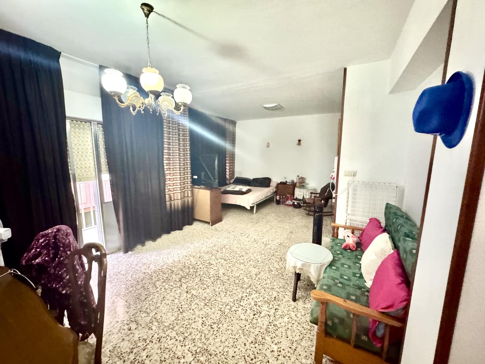 3 chambre Appartement à vendre à Adra avec garage - 140 000 € (Ref: 9473600)