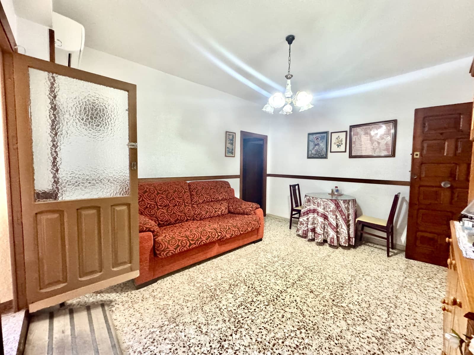 3 chambre Appartement à vendre à Adra avec garage - 140 000 € (Ref: 9473600)