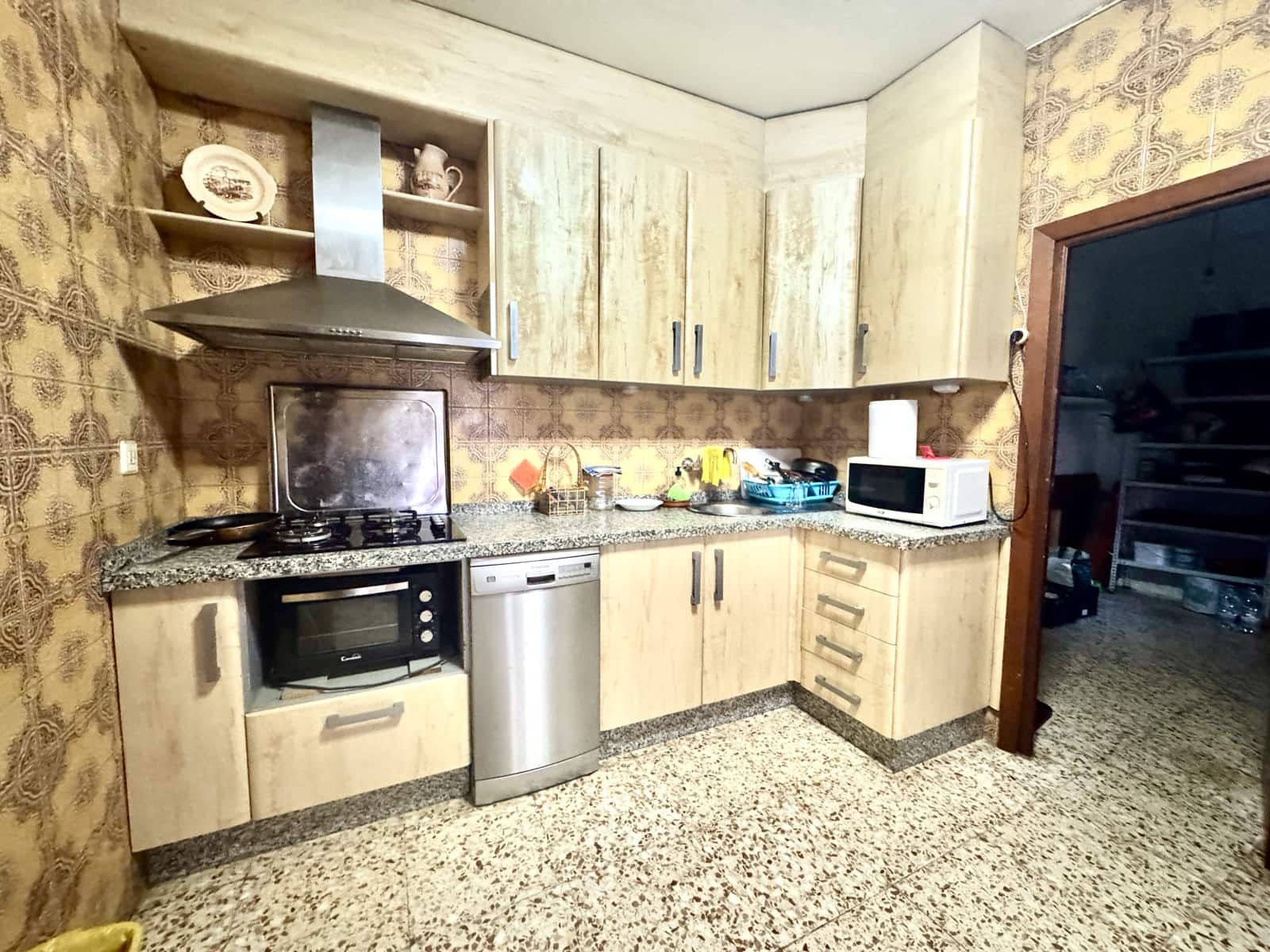 3 chambre Appartement à vendre à Adra avec garage - 140 000 € (Ref: 9473600)