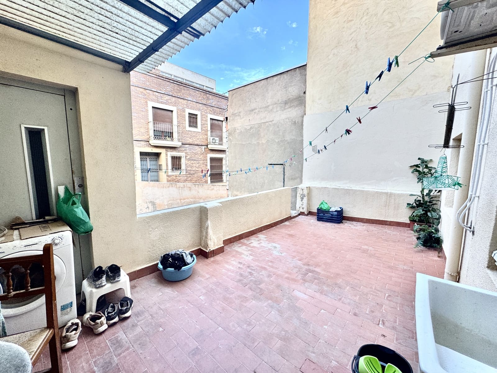 3 chambre Appartement à vendre à Adra avec garage - 140 000 € (Ref: 9473600)