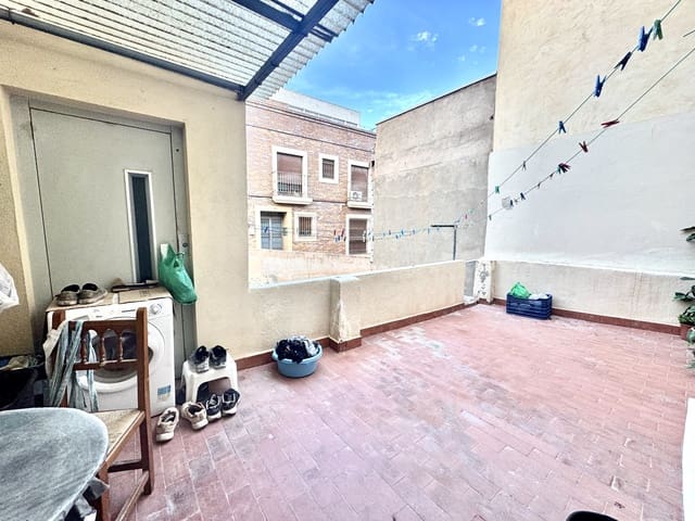 3 soverom Leilighet til salgs i Adra med garasje - € 140 000 (Ref: 9473600)