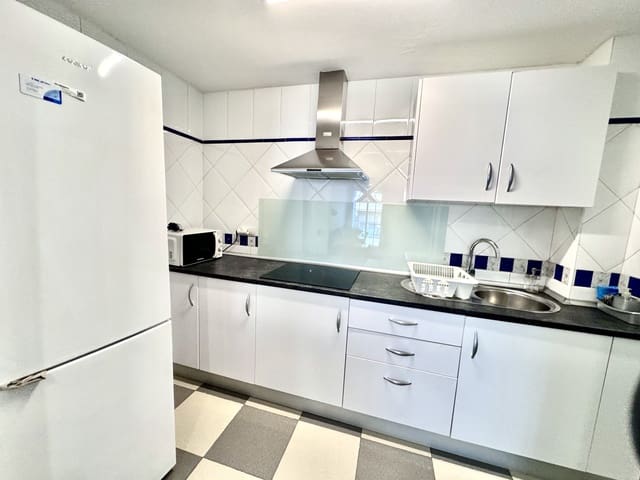 1 Zimmer Apartment zu verkaufen in Roquetas de Mar - 120.000 € (Ref: 9480731)