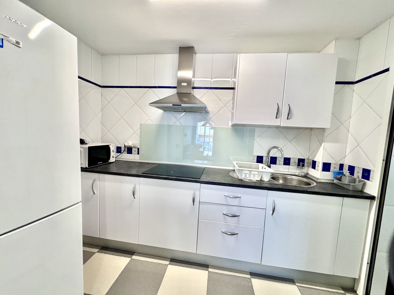 1 Zimmer Apartment zu verkaufen in Roquetas de Mar - 120.000 € (Ref: 9480731)