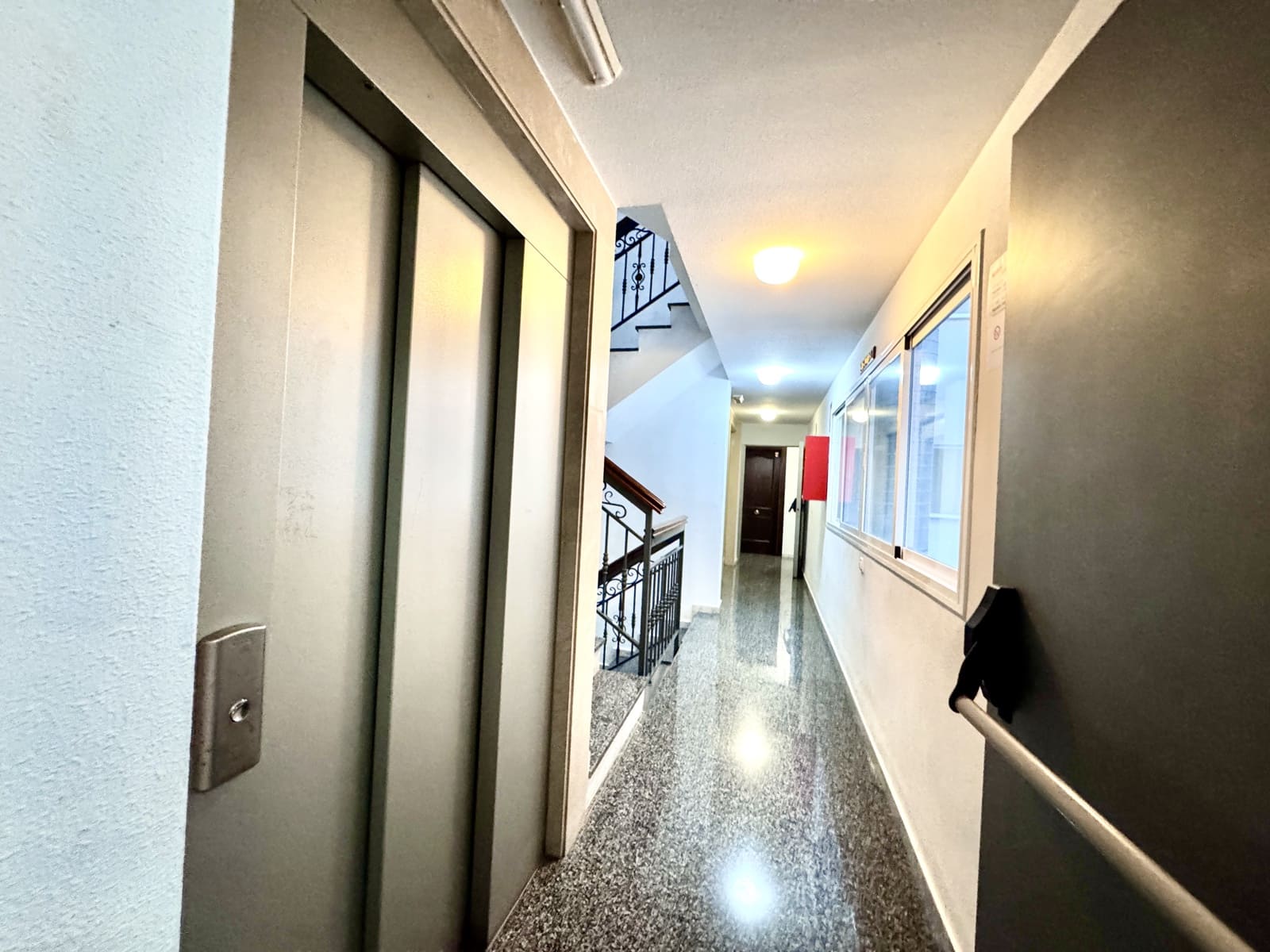 1 Zimmer Apartment zu verkaufen in Roquetas de Mar - 120.000 € (Ref: 9480731)