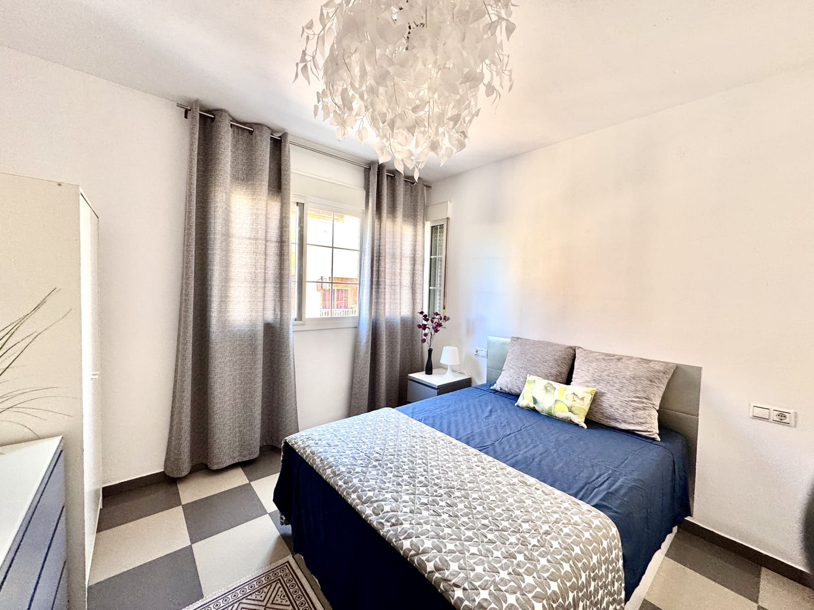 1 Zimmer Apartment zu verkaufen in Roquetas de Mar - 120.000 € (Ref: 9480731)