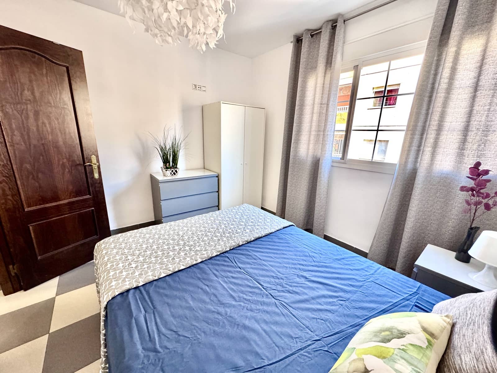 1 Zimmer Apartment zu verkaufen in Roquetas de Mar - 120.000 € (Ref: 9480731)