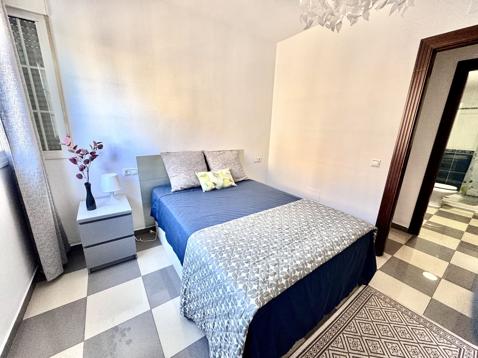 1 Zimmer Apartment zu verkaufen in Roquetas de Mar - 120.000 € (Ref: 9480731)