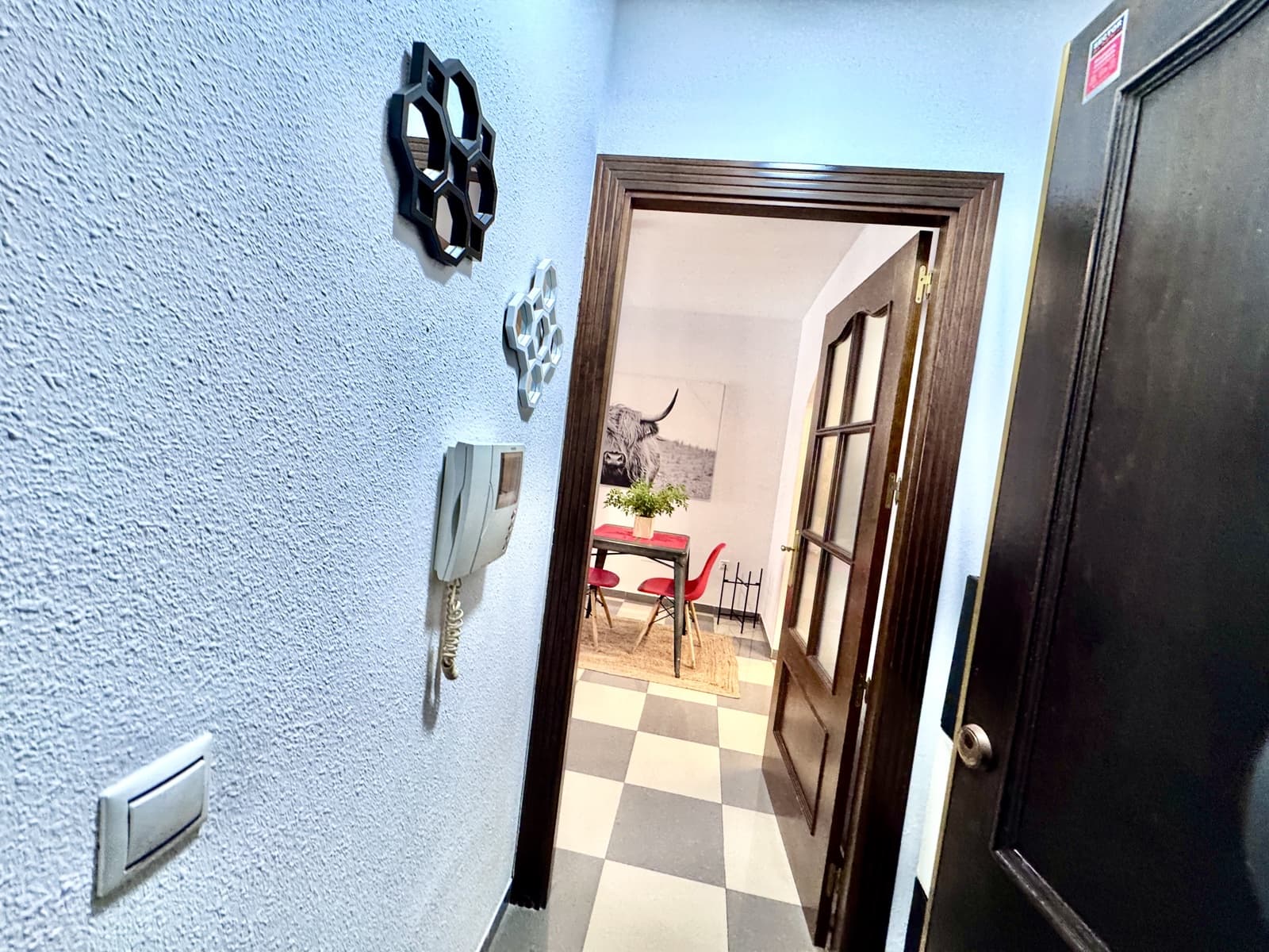 1 Zimmer Apartment zu verkaufen in Roquetas de Mar - 120.000 € (Ref: 9480731)