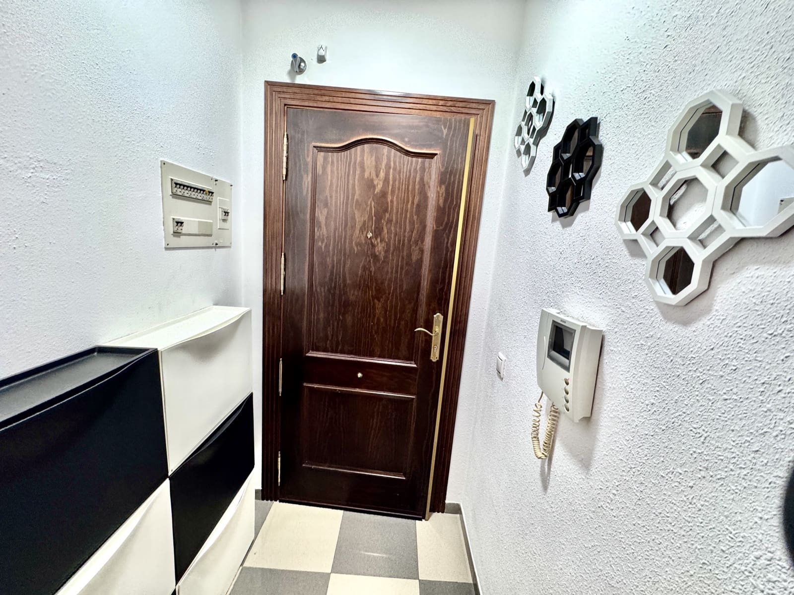 1 Zimmer Apartment zu verkaufen in Roquetas de Mar - 120.000 € (Ref: 9480731)