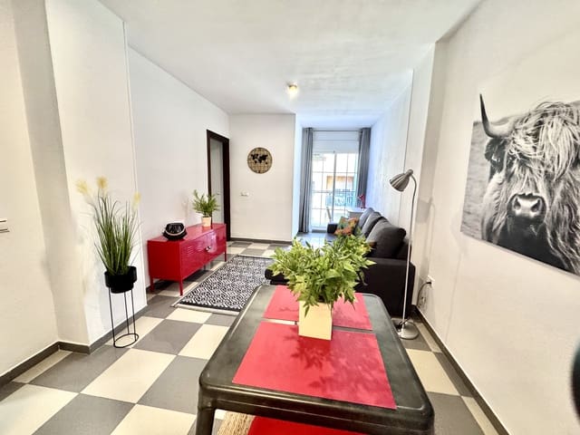 1 Zimmer Apartment zu verkaufen in Roquetas de Mar - 120.000 € (Ref: 9480731)