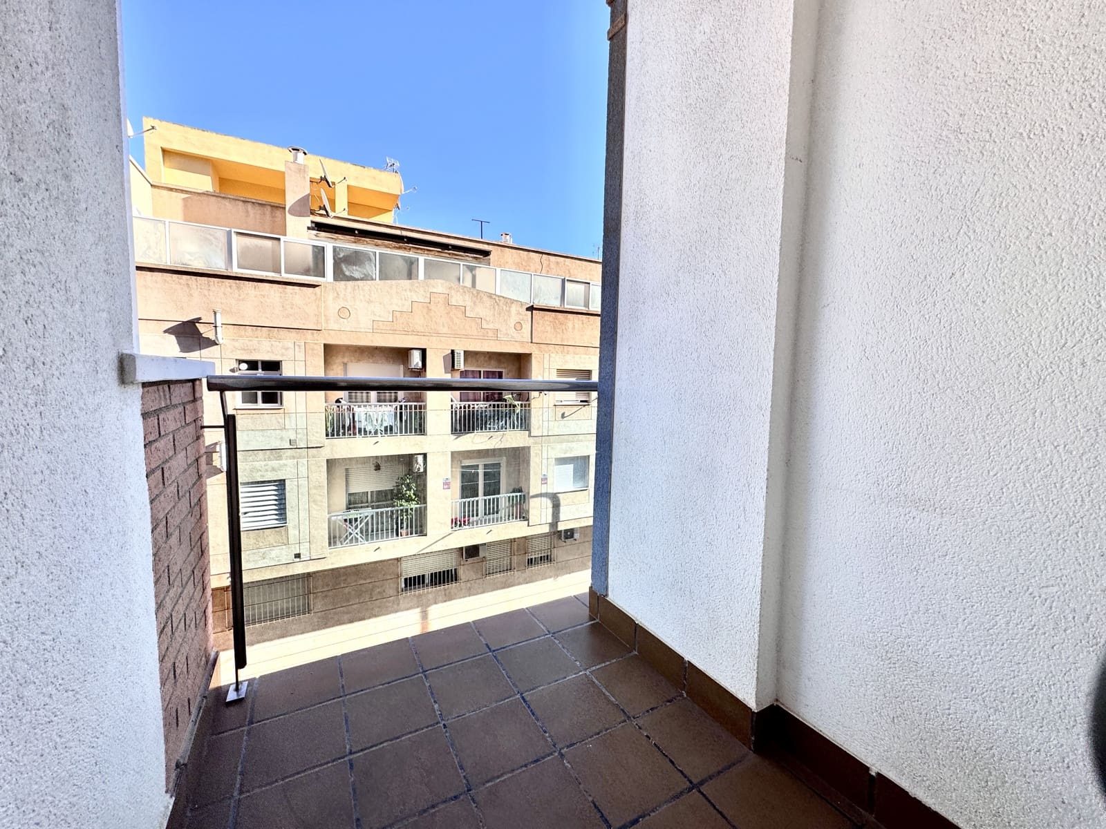 1 Zimmer Apartment zu verkaufen in Roquetas de Mar - 120.000 € (Ref: 9480731)