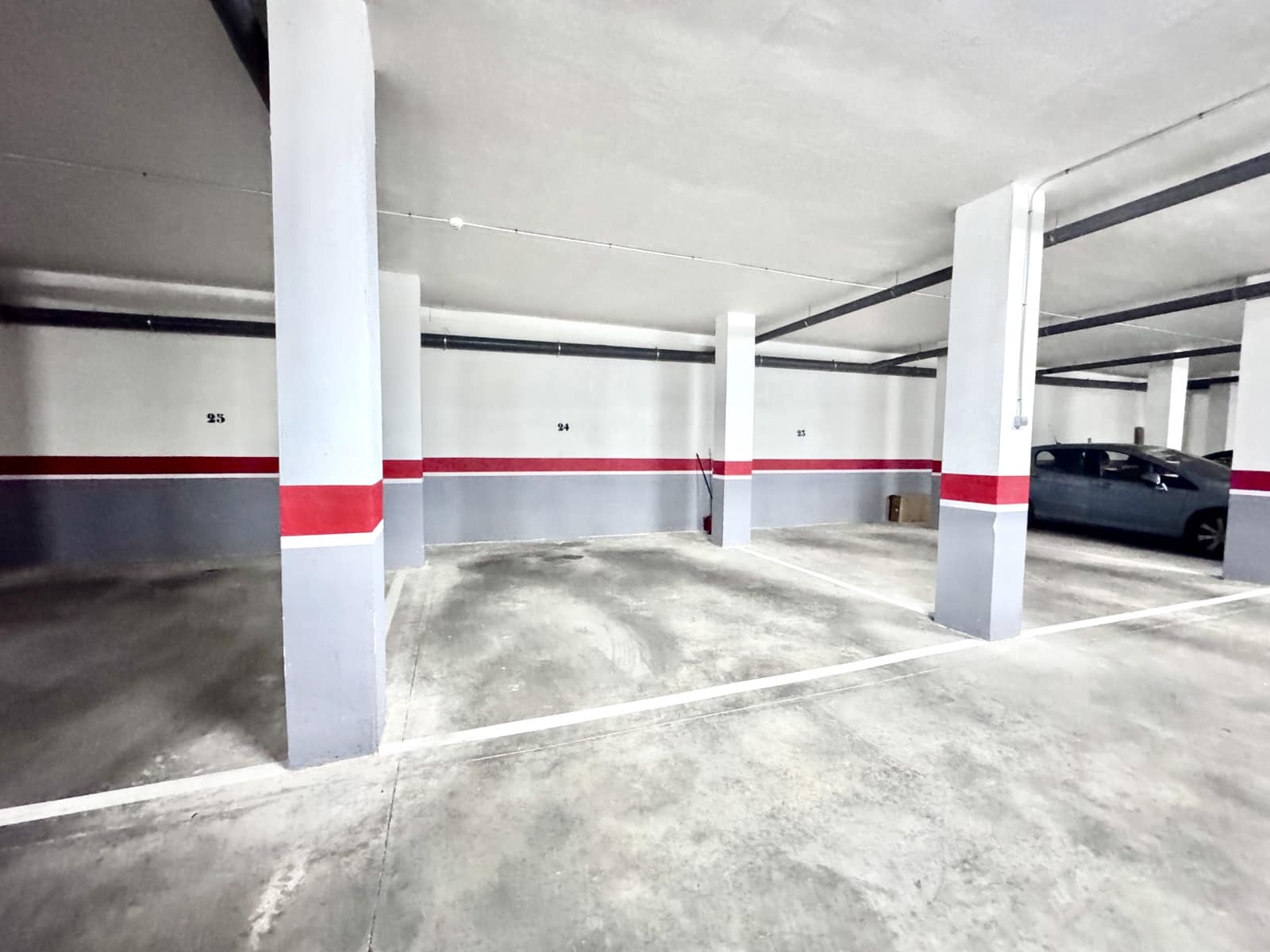 1 sypialnia Apartament na sprzedaż w Roquetas de Mar z basenem garażem - 125 000 € (Ref: 9480773)