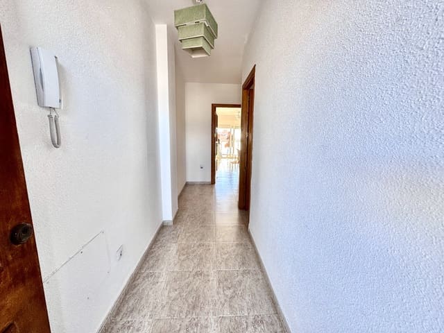 1 sypialnia Apartament na sprzedaż w Roquetas de Mar z basenem garażem - 125 000 € (Ref: 9480773)