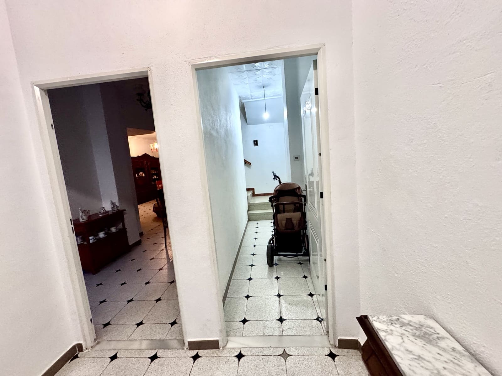 8 bedroom Townhouse for sale in El Pozuelo - € 195,000 (Ref: 9481256)