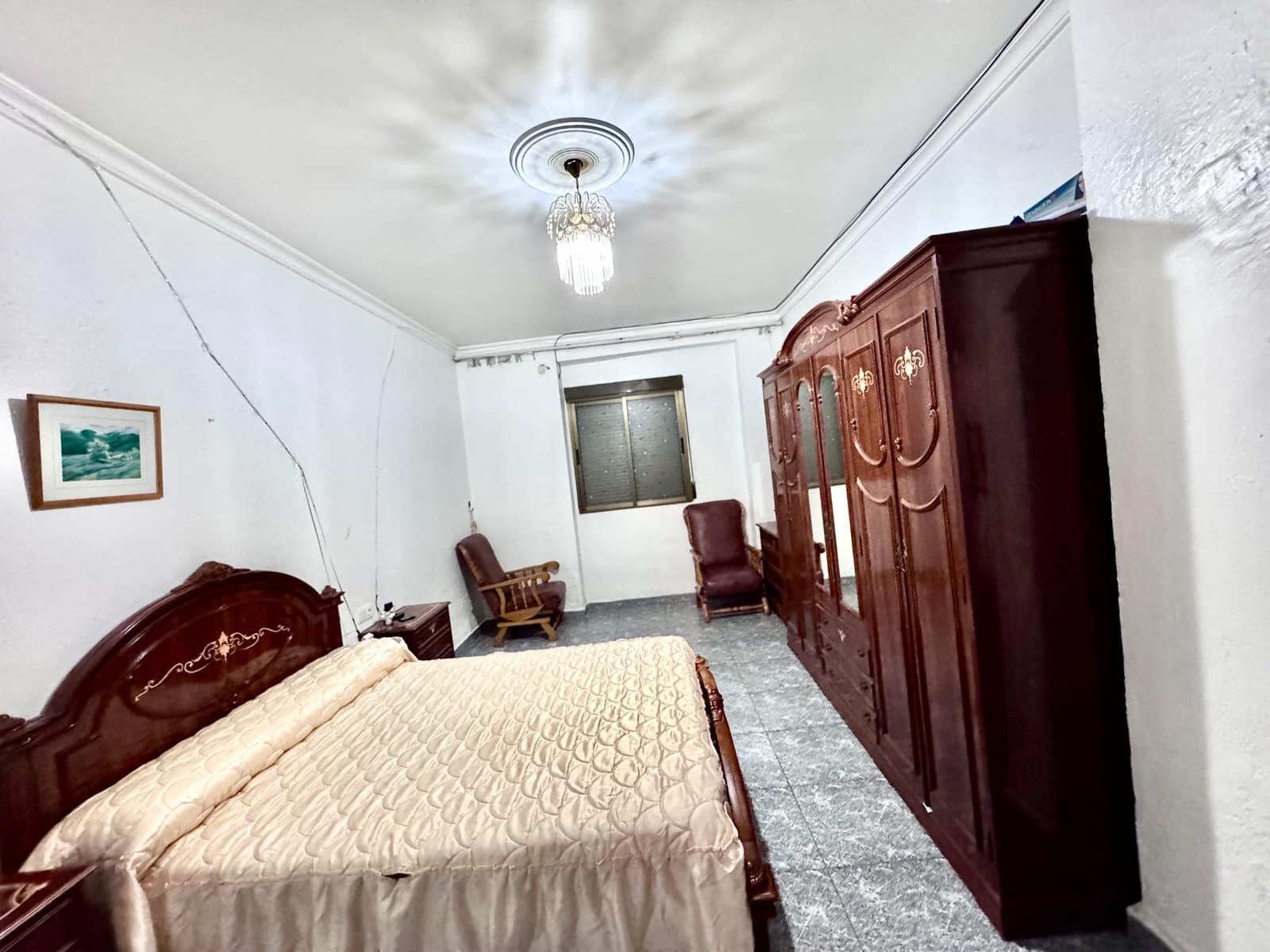 8 bedroom Townhouse for sale in El Pozuelo - € 195,000 (Ref: 9481256)