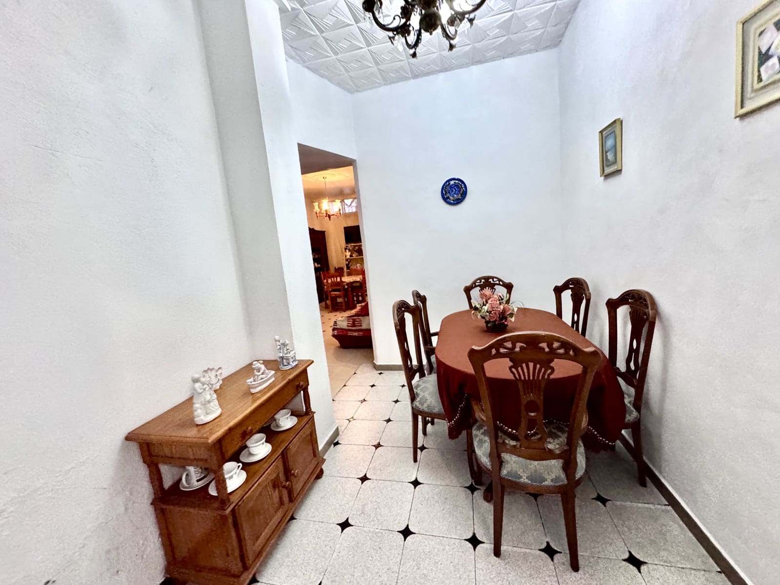 8 bedroom Townhouse for sale in El Pozuelo - € 195,000 (Ref: 9481256)