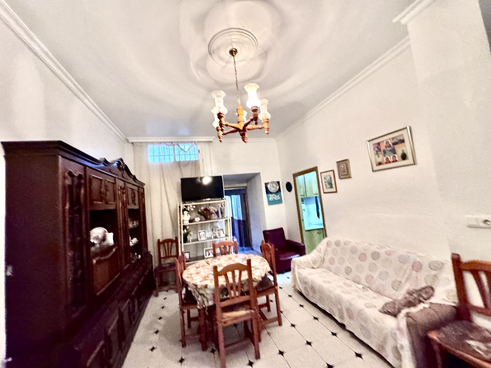 8 bedroom Townhouse for sale in El Pozuelo - € 195,000 (Ref: 9481256)