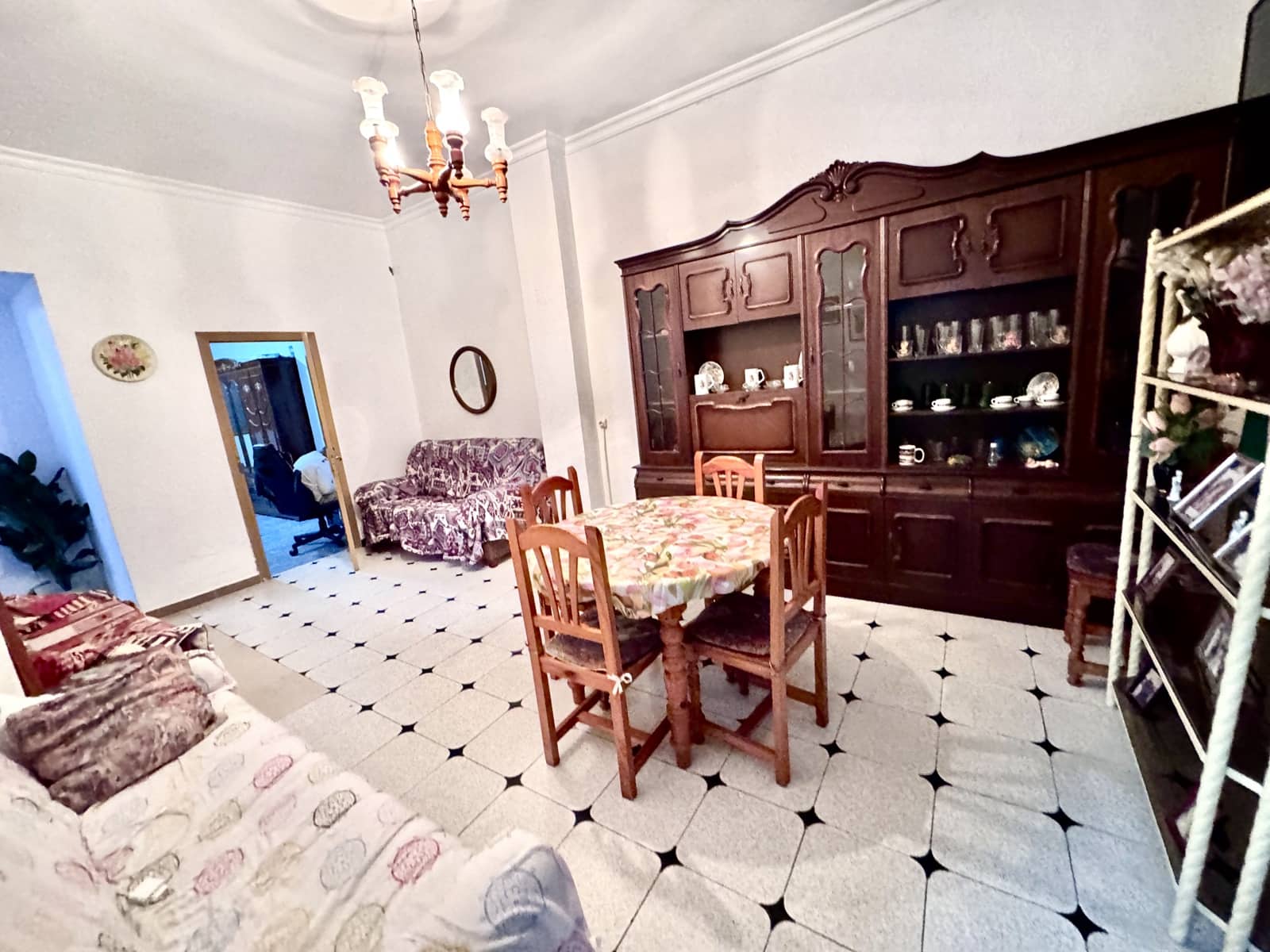 8 bedroom Townhouse for sale in El Pozuelo - € 195,000 (Ref: 9481256)