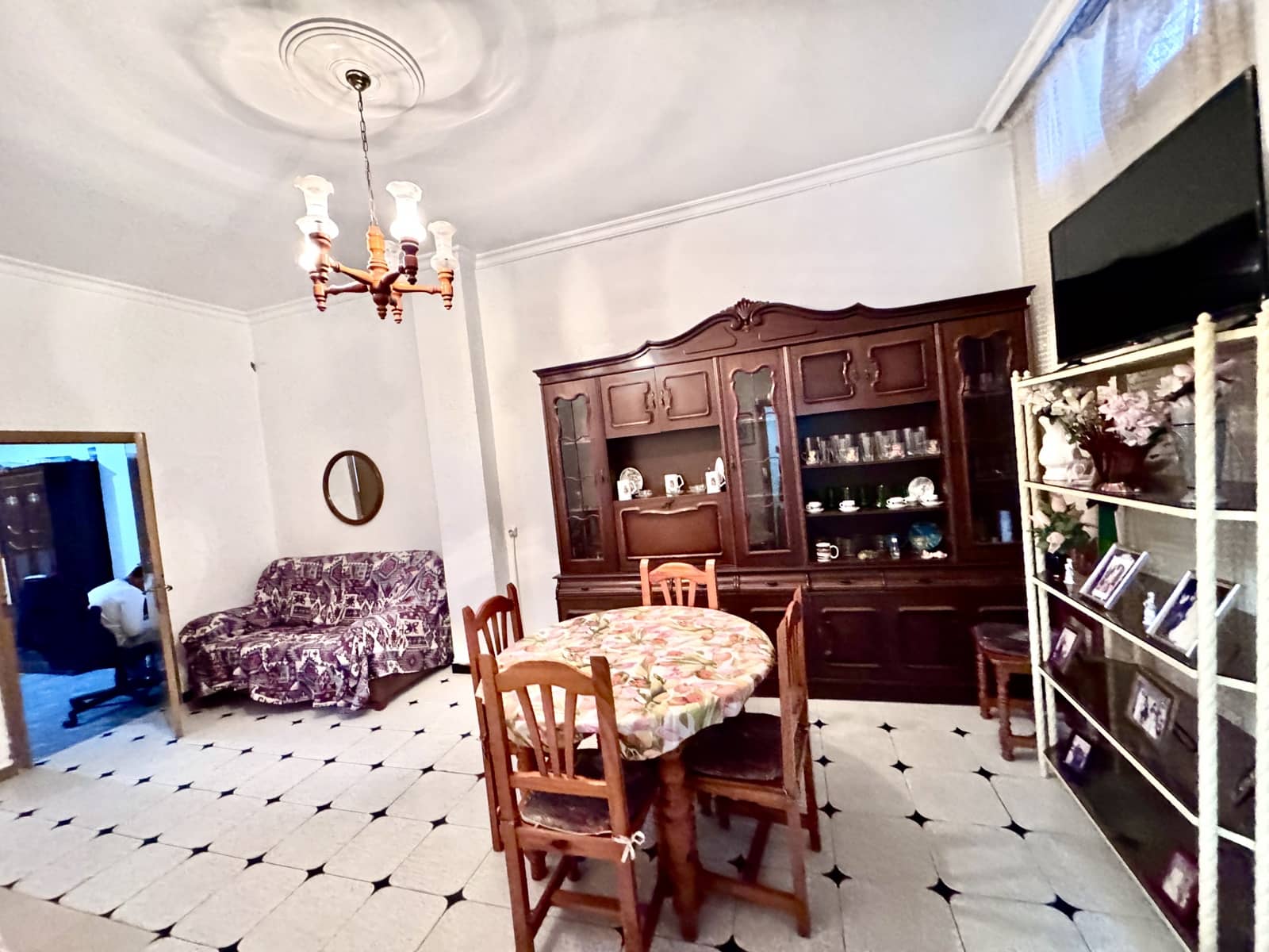 8 bedroom Townhouse for sale in El Pozuelo - € 195,000 (Ref: 9481256)