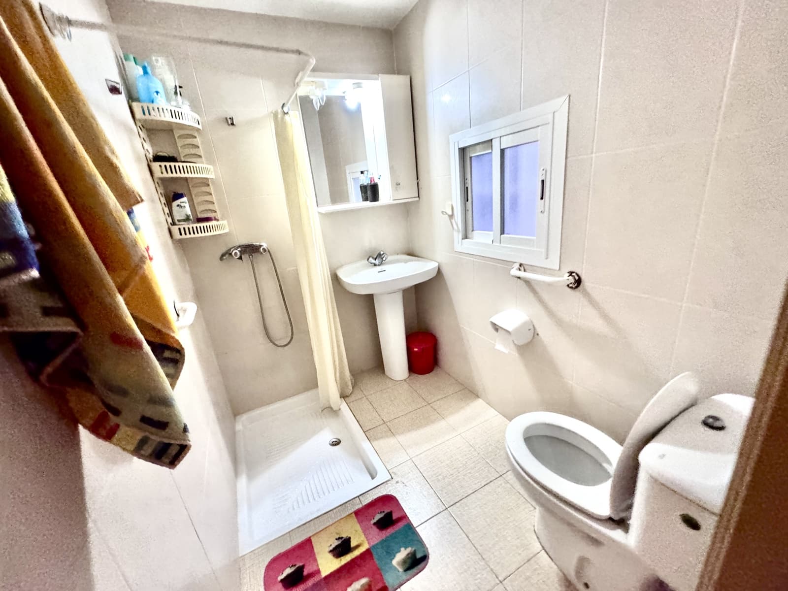 8 bedroom Townhouse for sale in El Pozuelo - € 195,000 (Ref: 9481256)