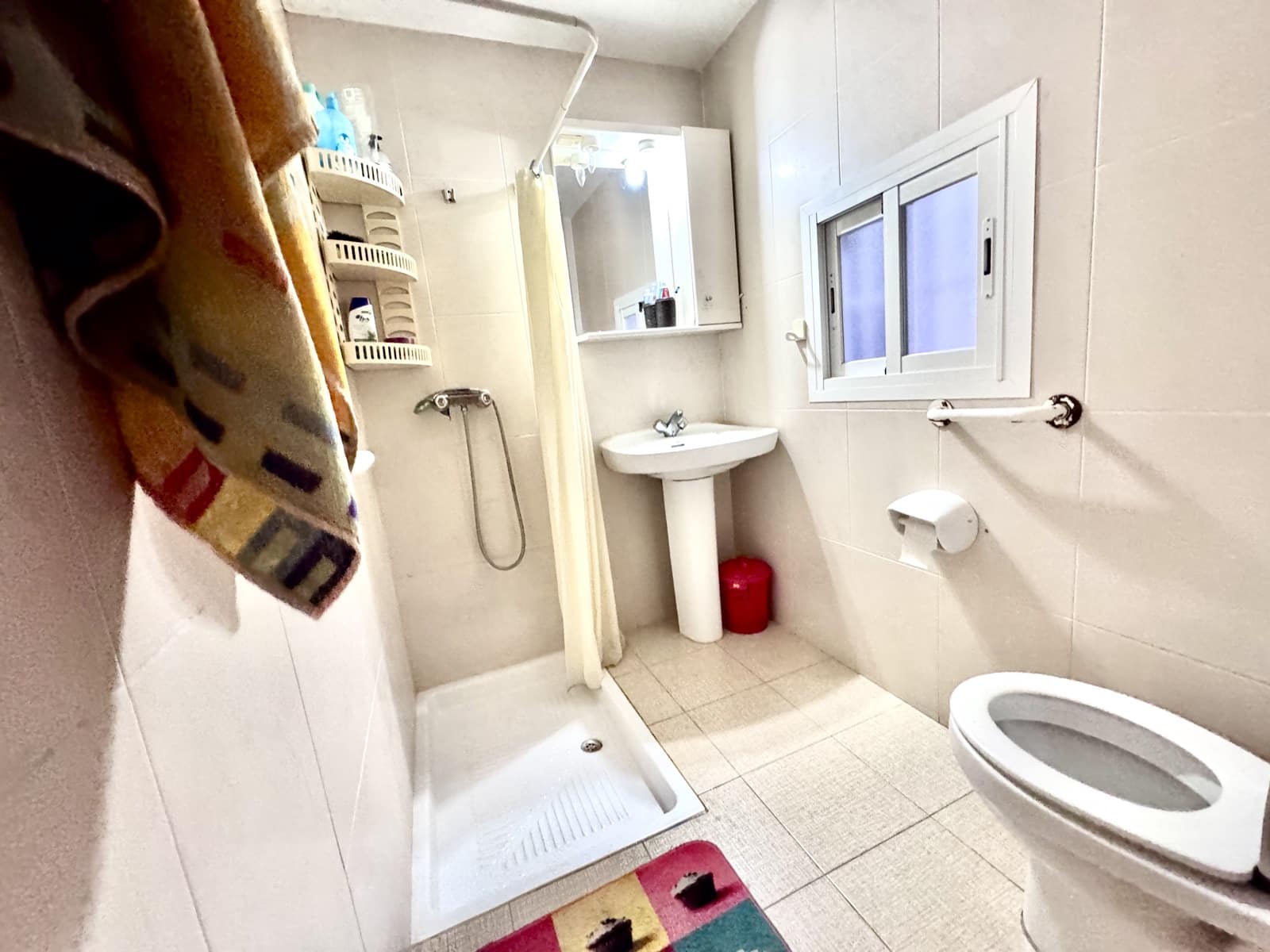 8 bedroom Townhouse for sale in El Pozuelo - € 195,000 (Ref: 9481256)