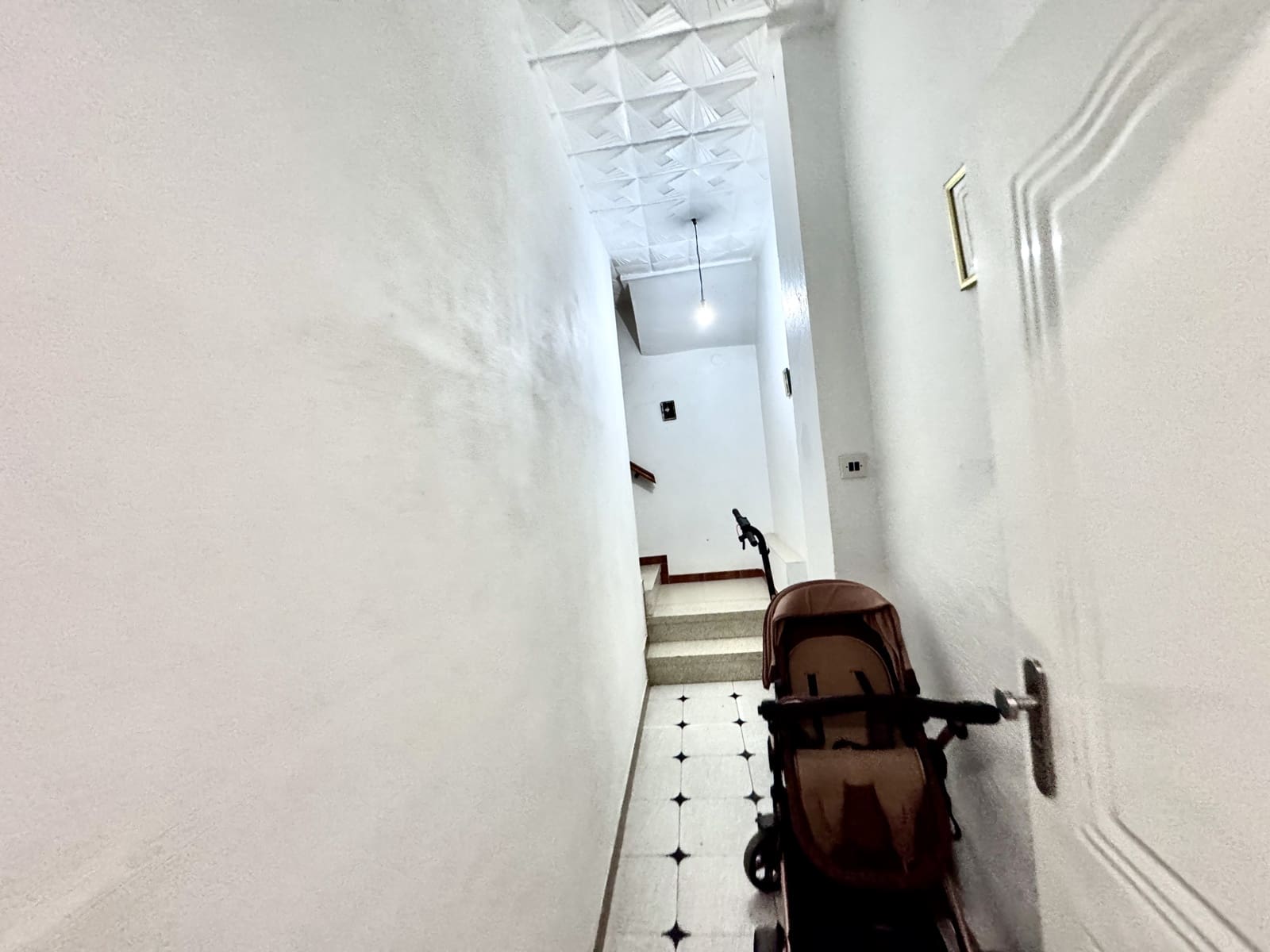 8 bedroom Townhouse for sale in El Pozuelo - € 195,000 (Ref: 9481256)