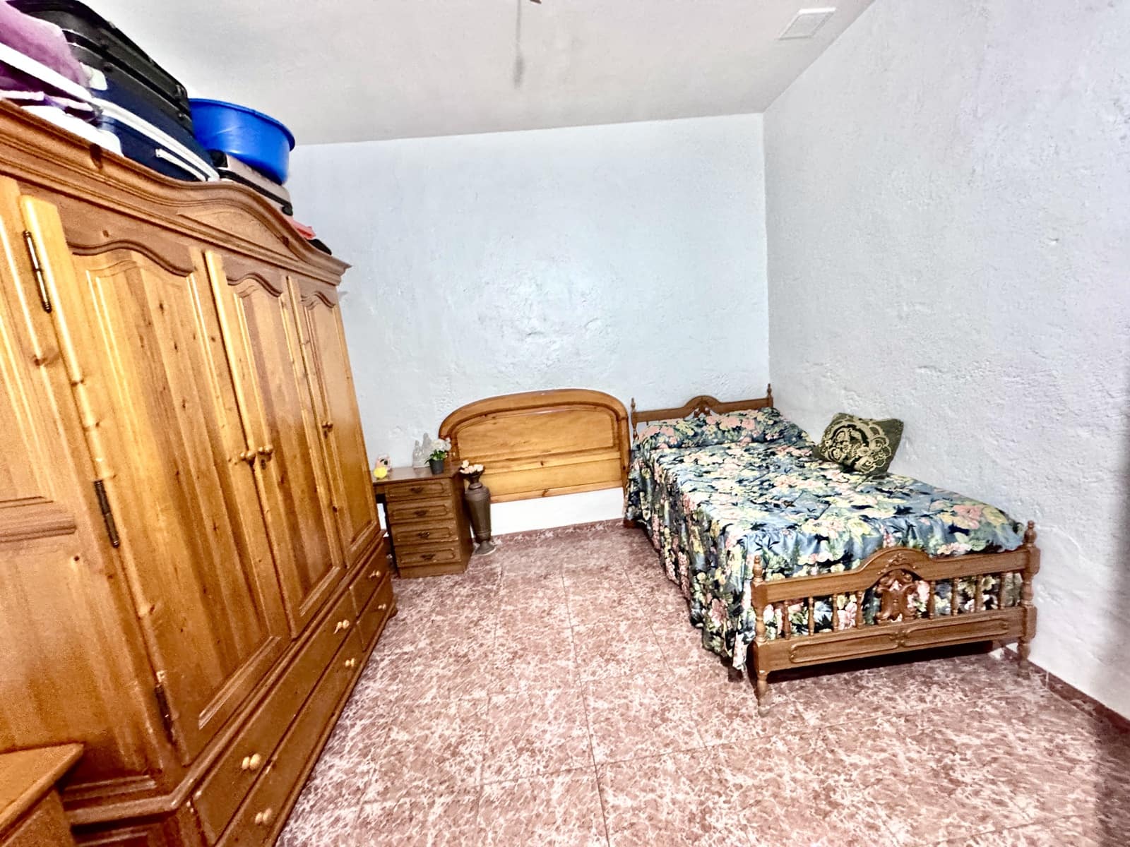 8 bedroom Townhouse for sale in El Pozuelo - € 195,000 (Ref: 9481256)