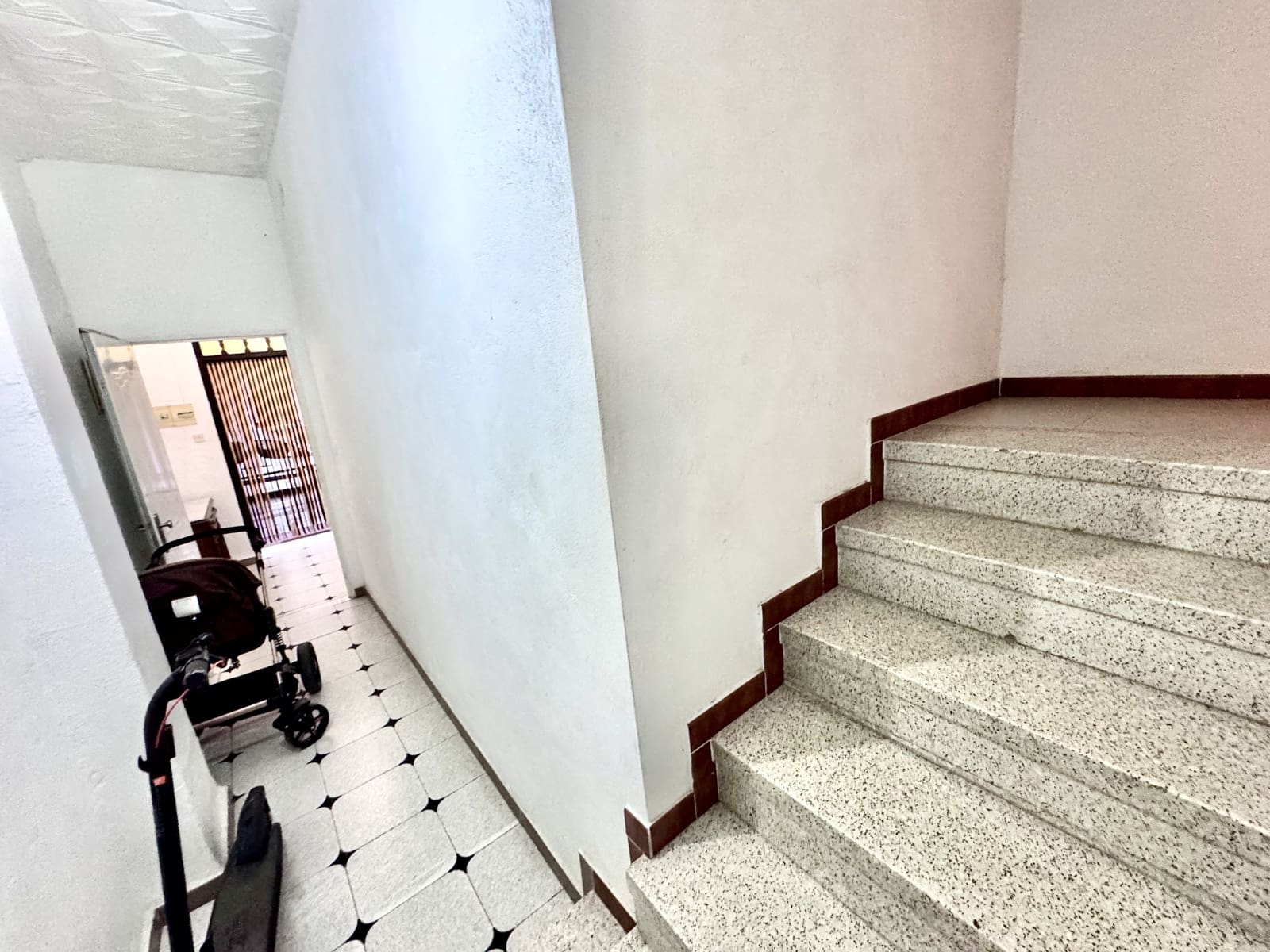 8 bedroom Townhouse for sale in El Pozuelo - € 195,000 (Ref: 9481256)