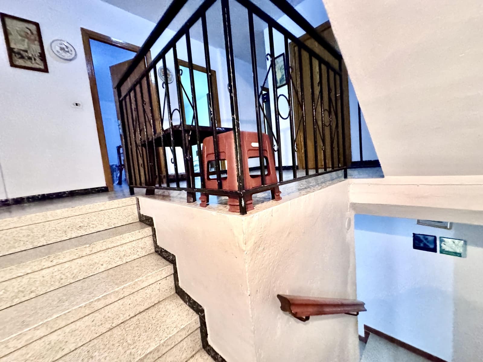 8 bedroom Townhouse for sale in El Pozuelo - € 195,000 (Ref: 9481256)