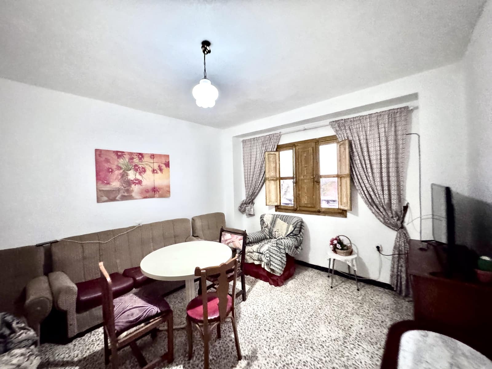 8 bedroom Townhouse for sale in El Pozuelo - € 195,000 (Ref: 9481256)