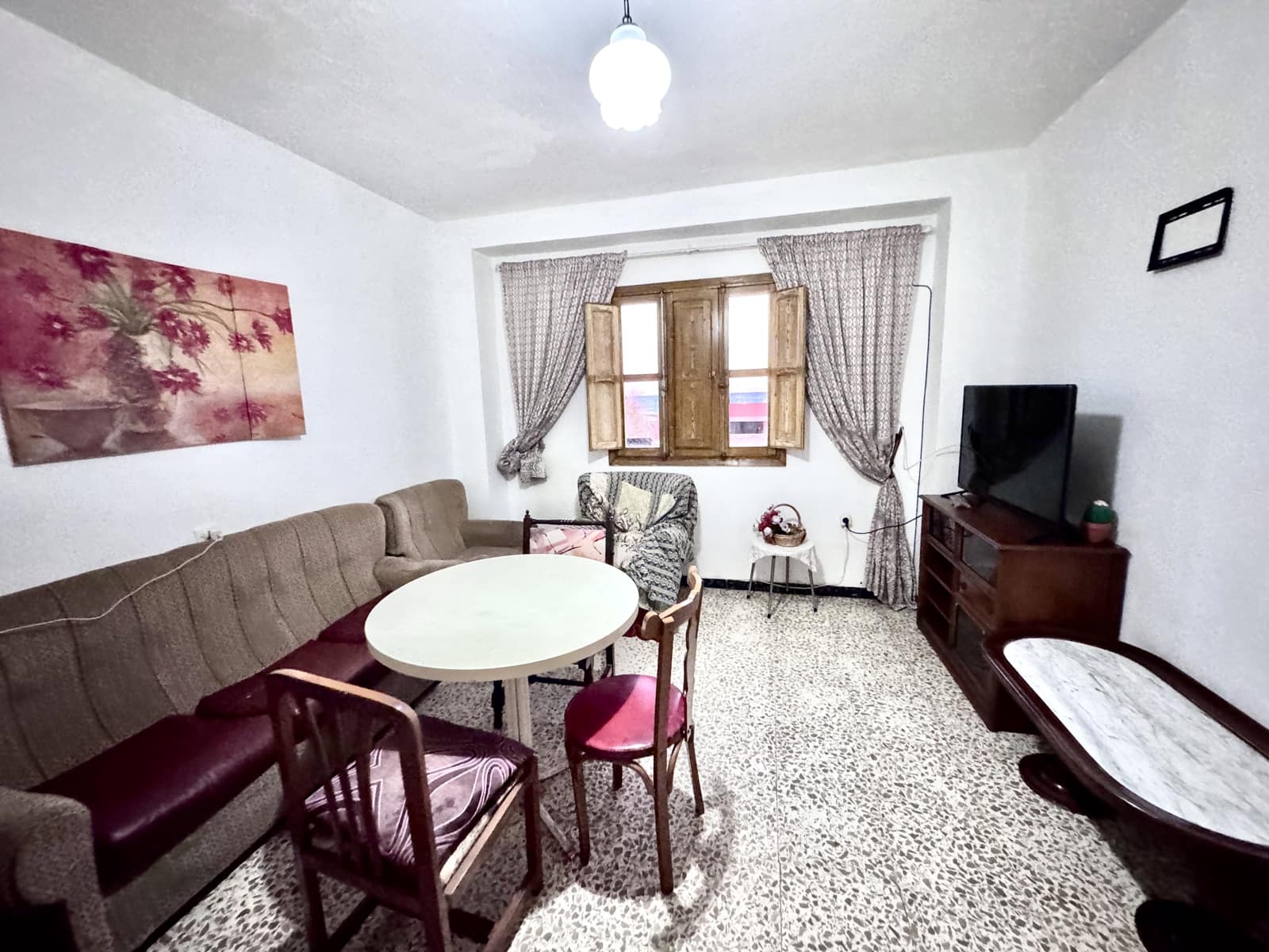 8 bedroom Townhouse for sale in El Pozuelo - € 195,000 (Ref: 9481256)