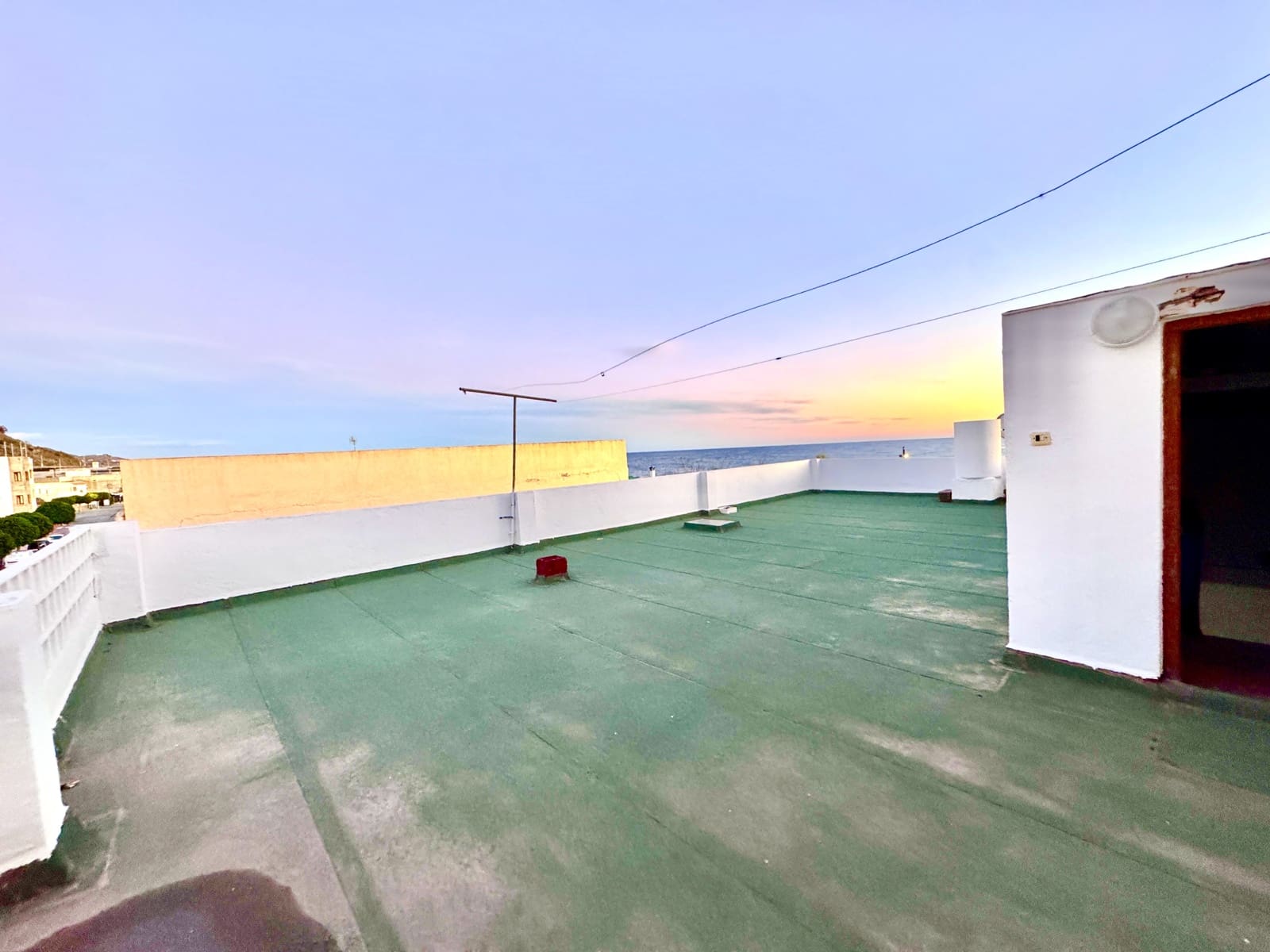 8 bedroom Townhouse for sale in El Pozuelo - € 195,000 (Ref: 9481256)