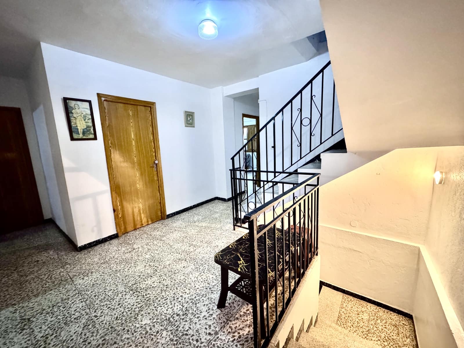 8 bedroom Townhouse for sale in El Pozuelo - € 195,000 (Ref: 9481256)