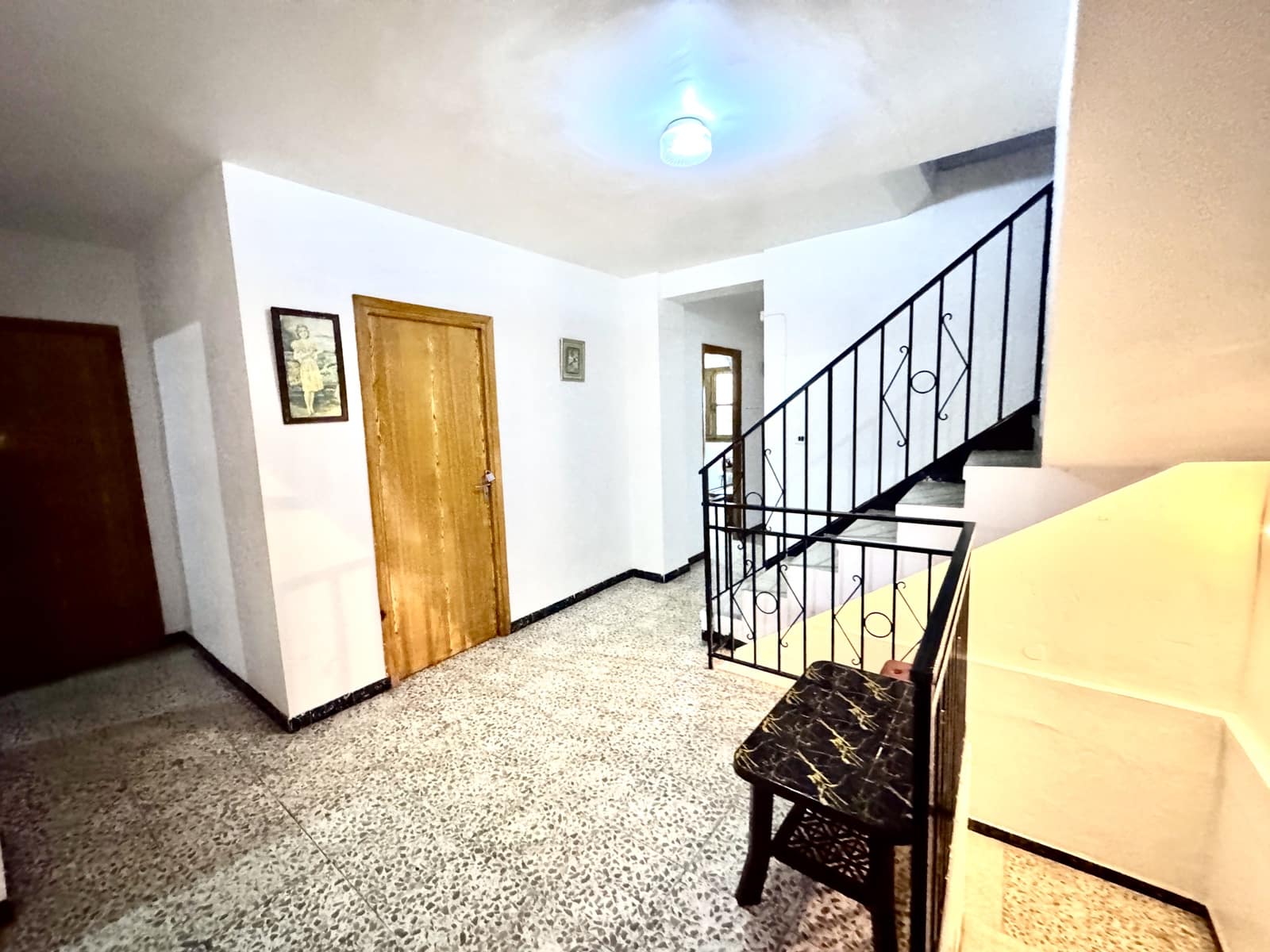 8 bedroom Townhouse for sale in El Pozuelo - € 195,000 (Ref: 9481256)