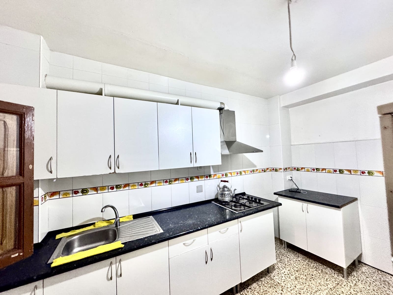 8 bedroom Townhouse for sale in El Pozuelo - € 195,000 (Ref: 9481256)