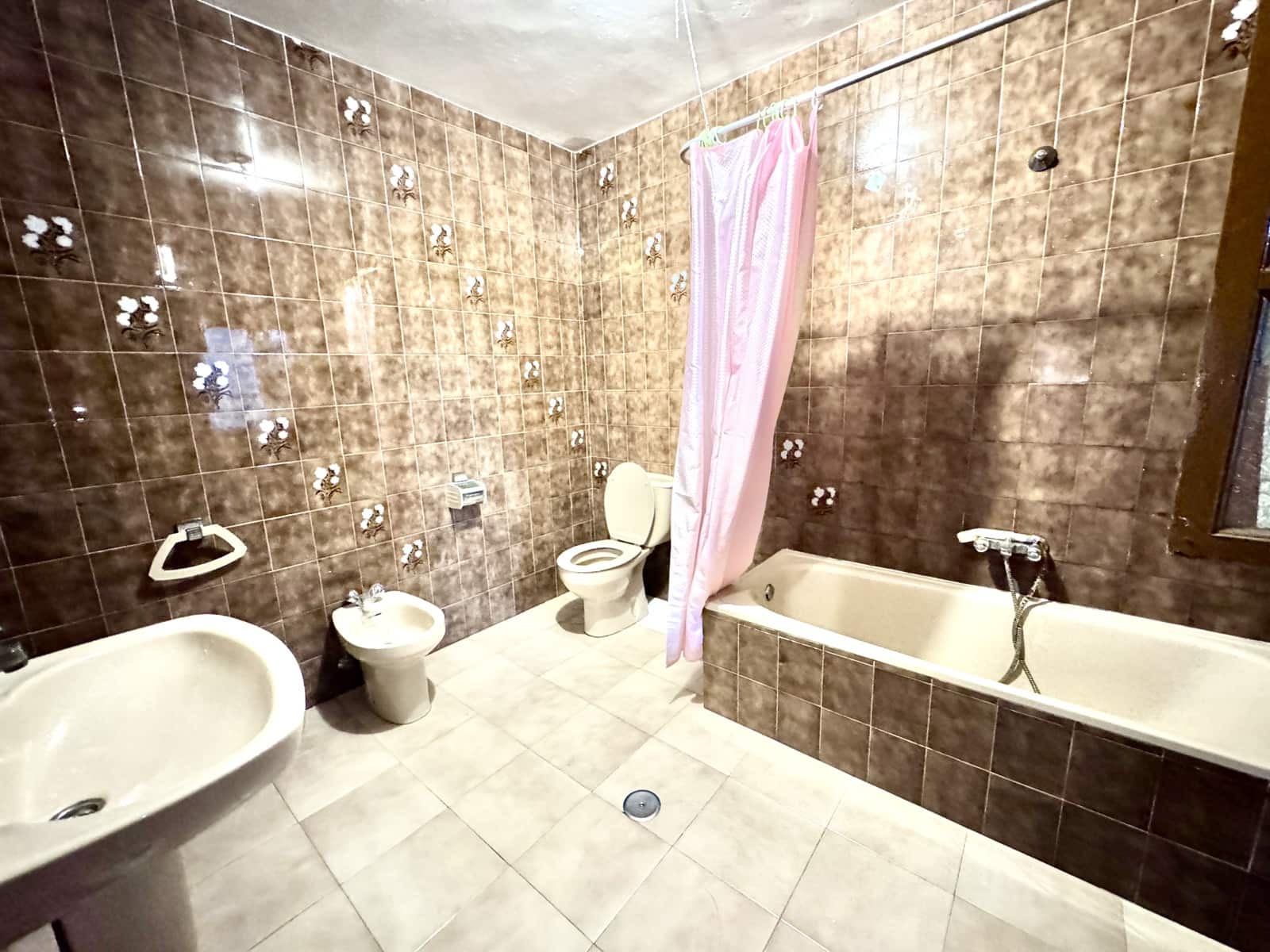 8 bedroom Townhouse for sale in El Pozuelo - € 195,000 (Ref: 9481256)