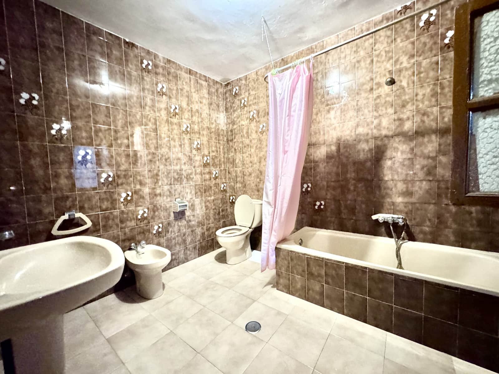 8 bedroom Townhouse for sale in El Pozuelo - € 195,000 (Ref: 9481256)