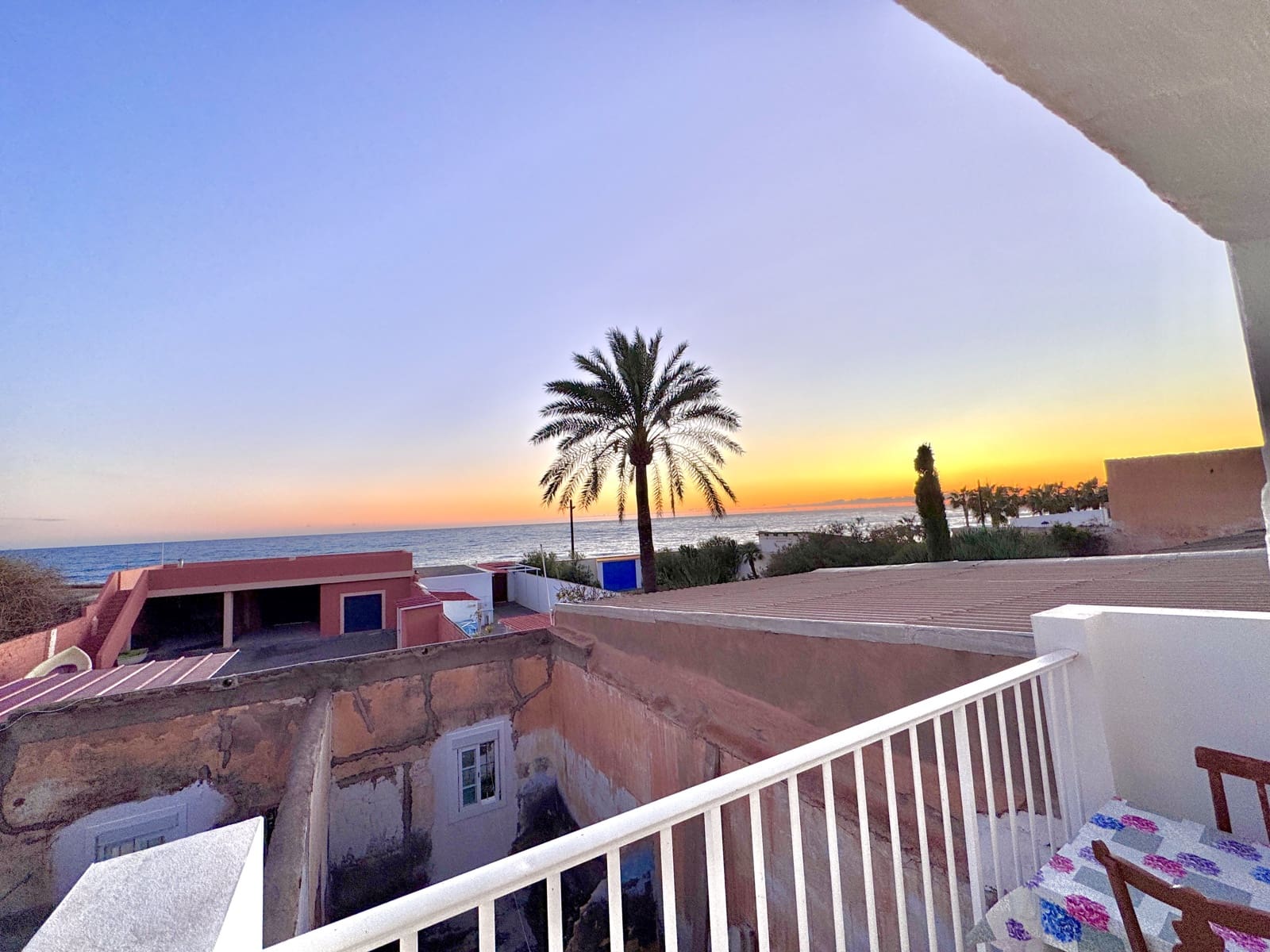 8 bedroom Townhouse for sale in El Pozuelo - € 195,000 (Ref: 9481256)