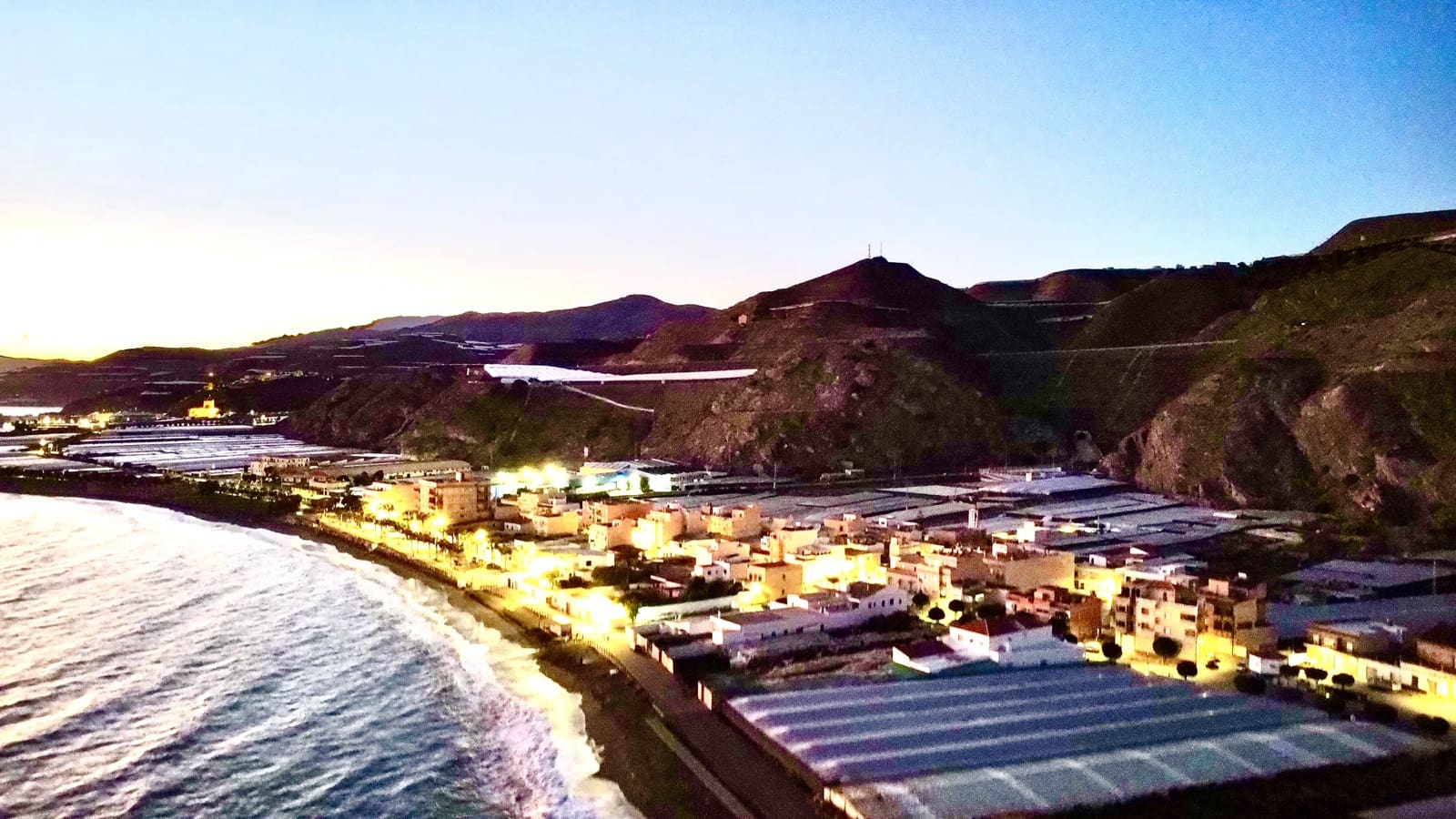 8 bedroom Townhouse for sale in El Pozuelo - € 195,000 (Ref: 9481256)