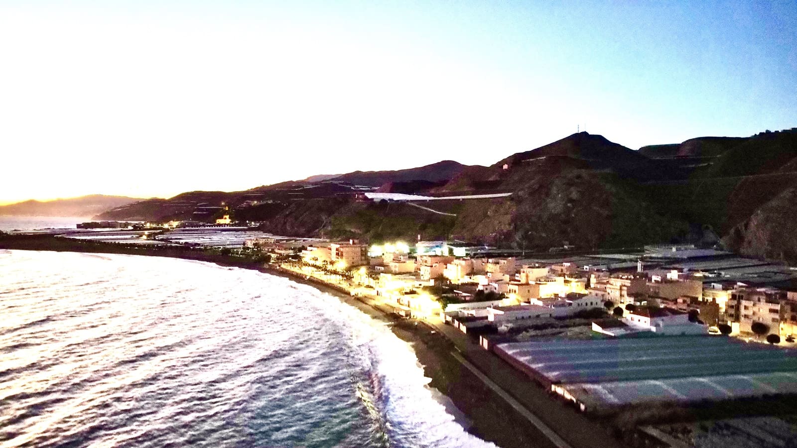 8 bedroom Townhouse for sale in El Pozuelo - € 195,000 (Ref: 9481256)