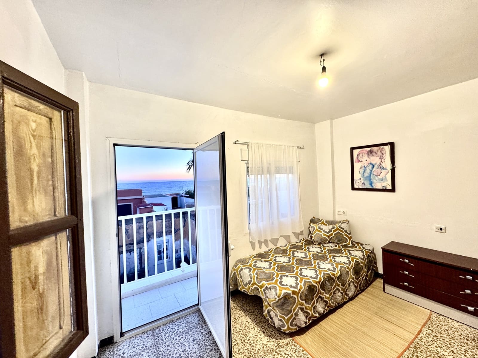 8 bedroom Townhouse for sale in El Pozuelo - € 195,000 (Ref: 9481256)