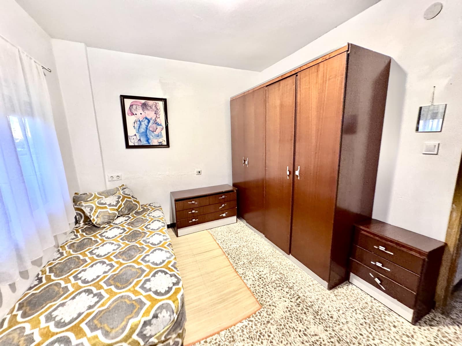 8 bedroom Townhouse for sale in El Pozuelo - € 195,000 (Ref: 9481256)